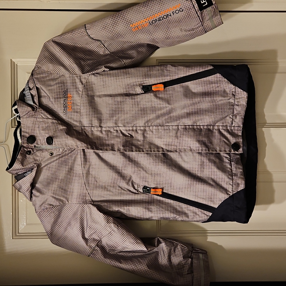London Fog jacket